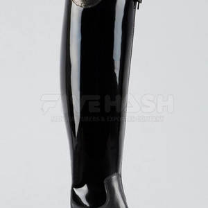 Meilleures ventes en gros, faible MOQ, service OEM, chaps en demi-cuir, vente chaude, chaps en demi-cuir de bonne qualité pour la vente en ligne - Product Image 3