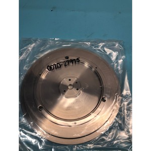 AMAT 0020-27975 PEDESTAL, 8 101 AL, SIN PINES - Equipo y piezas de semiconductores de confianza de Trusted Global Legacy - Product Image 1