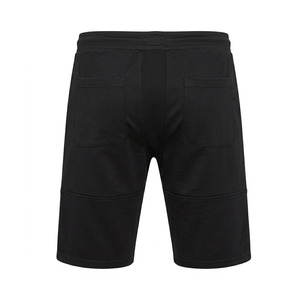 Ensemble T-shirt et short d'été pour homme EKIN IMPEX, col rond, couleurs contrastées, séchage rapide, tricoté, tenue décontractée, ensemble short de sport - Product Image 6