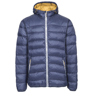 New Best Style <b>Men's</b> Custom <b>Lightweight</b> Puffer <b>Jacket</b> for <b>Men</b> and Oversized Stand Collar Winter Wear Puffer <b>Jackets</b> - Product Image 6