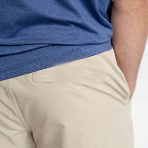 Shorts de algodón para hombre, cómodos, para uso diario, suaves, elegantes e ideales para ropa informal. - Product Image 5