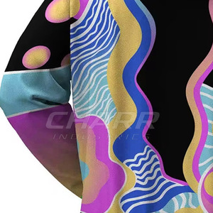 Sudaderas con Capucha para Hombre a Bajo Precio, Mezcla de Poliéster/Algodón, Transpirables, de Secado Rápido, Tejido de Forro Polar, Moda de Invierno, Nuevo Estilo - Product Image 6