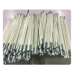 Varilla Plegable de Fibra de Vidrio de 6 mm para Toldo de Exterior, Poste para Tienda de Campaña - Product Image 2
