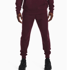 Pantalones de Hombre al por Mayor, Nuevo Diseño, Cintura Media, Ecológicos, Rectos, Deportivos, Casuales, para Invierno, Transpirables, de Alta Calidad - Product Image 4