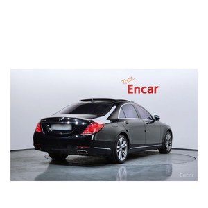 เมอร์เซเดส-เบนซ์ เอส-คลาส เอส500แอล ปี 2014 ระยะทาง 143,890 กม. มาตรฐานไอเสียยูโร 5 พวงมาลัยซ้าย - Product Image 2