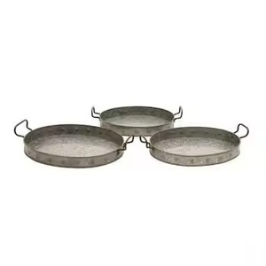 Bandeja multiusos para uso doméstico y comercial, una elegante solución de bandeja para una presentación elegante del desayuno. - Product Image 4