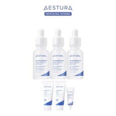 Estura Atobarrier 365 Cerahyal Ampolla de Hidratación Profunda 30ml X 3 para el Rostro, Producto con Descuento - Product Image 1