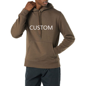 Veste décontractée pour homme, veste à capuche, pull-over, sweat-shirt à fermeture éclair, vêtements de sport pour homme, sweat-shirt à capuche pour homme - Product Image 4