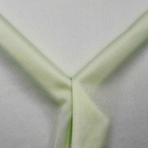 Tela de Punto Doble de Poliéster Reciclado Personalizada y Moderna para Ropa Casual de Yoga - Product Image 6