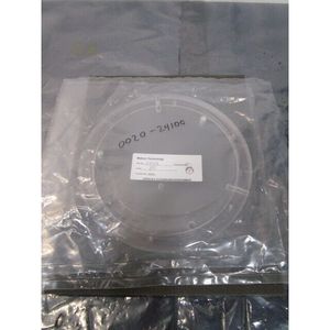ฉนวนกันความร้อน AMAT 0020-24100 ขนาด 8 นิ้ว พร้อม Anteane PC2 TI - อุปกรณ์และอะไหล่เซมิคอนดักเตอร์ระดับโลกที่เชื่อถือได้ - Product Image 2