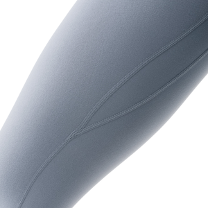 กางเกงเลกกิ้งผู้หญิงเอวกลาง ทรงกระชับ ยืดหยุ่นได้ดี เหมาะสำหรับออกกำลังกาย โยคะ กระชับสัดส่วน - Product Image 5