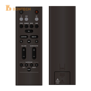 Télécommande universelle infrarouge Bontech Y-25, 25 touches avec voyant LED, portée >10m, vente chaude - Product Image 4