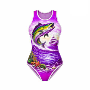 Camiseta de Tirantes con Logotipo Personalizado en la Parte Delantera, Cuello en V, Cordón Ajustable, 100% Poliéster, Talla Grande para Hombre, para Cintura Alta - Product Image 5