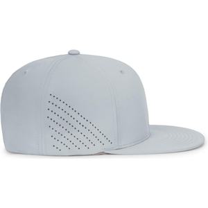 หมวกแก๊ปปักลายฤดูใบไม้ร่วงแบบขายส่ง ปรับแต่งได้ 6 แผง ปีกโค้งเล็กน้อย ผ้าฝ้าย แฟชั่น เรียบง่าย สำหรับเล่นกีฬาและกิจกรรมกลางแจ้ง ปรับขนาดได้ เหมาะสำหรับทุกเพศ - Product Image 4