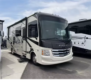 2021 2022 2023 2024 Supper Sales Jayco Alante Class a Motorhome for Sale at Discounted Wholesale Prices - Product Image 6