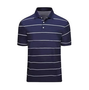 2024 nueva llegada OEM personalizado de alta pureza suave algodón Polo camisetas hombres antiarrugas sobre el tamaño polos para ropa casual - Product Image 1
