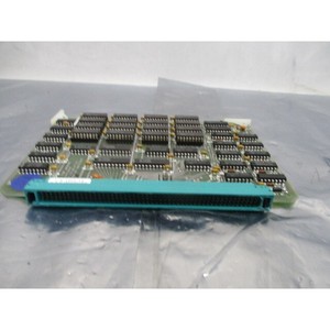 AMAT 672532 RAM MEMORY REV E, 5400 D 0041, 107958 - Équipements et pièces semi-conducteurs d'occasion fiables à l'échelle mondiale chez - Product Image 5