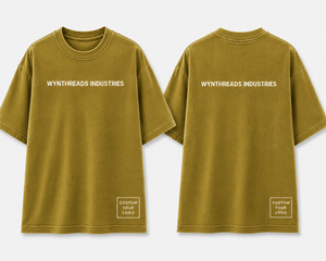 Wholesale Custom Printing logo 300 Gsm Oversized Blank <b>Drop</b> Shoulder T-shirt Heavyweight Men's t Shirt 100% Cotton Print - Product Image 4