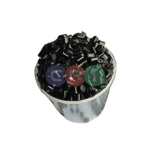 Usine vietnamienne + 84918002630 offre Film d'extrusion de moulage par injection de composé plastique et matières premières plastiques tissées - Product Image 3