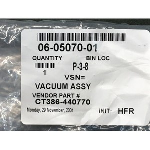 2 électrovannes CKD USG3-X0256, Tokyo Electron - Équipements et pièces semi-conductrices d'occasion fiables à l'échelle mondiale - Product Image 4