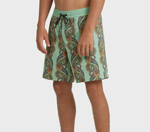 Shorts de plage de qualité supérieure pour la plage et le surf - Product Image 2