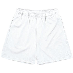 Shorts pour hommes PURE, vente en gros, imprimés par sublimation, respirants, écologiques, anti-plis, style urbain, taille mi-haute, avec cordon de serrage - Product Image 4
