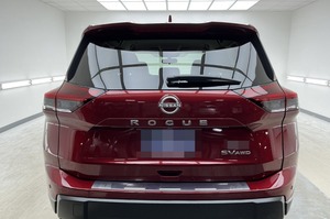 Nissan Rogue SV AWD SUV PREMIUM Deluxe - Product Image 2