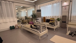 เครื่องวิเคราะห์ร่างกายอัจฉริยะ Bodydot BDF1000 ใช้พลังงาน AI โครงอะลูมิเนียมอัลลอยด์ยืดหยุ่น ไม่สามารถพับได้ ติดตามท่าทางร่างกายแบบเต็มตัว ขนาด 35x35x134 ซม. - Product Image 3