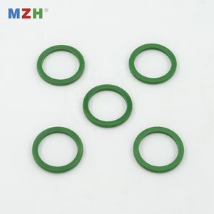 Junta de Cámara de Silicona EPDM NBR, Anillo de Sellado de Goma Impermeable para Equipos Industriales y Gabinetes - Product Image 3