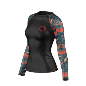 Men's Rash Guard Sport T-Shirts with Custom Logo Breathable Comfortable Short <b>Sleeve</b> Customized Color & Size - Product Image 2
