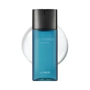 SAEM Eco Energy Emulsion High Quality 130ml Toner - Product Image 1