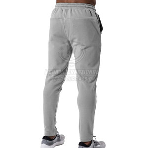 Wholesale Casual Canvas Sportswear <b>Light</b> Weight Winter Use Windproof Men Gym <b>Trouser</b> for Sale Online - Product Image 2