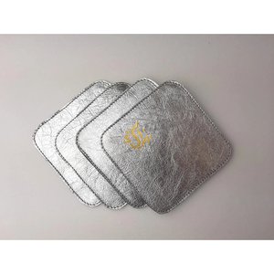 Posavasos Metálicos de Diseño Decorativo Ecológico de Lujo, Calidad Superior, Precio al por Mayor, a un Precio Accesible - Product Image 1