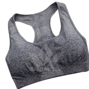 Women's Seamless Yoga Set Sports Bra High Waist Leggings Soft Stretch Quick Dry Breathable Activewear - Product Image 5