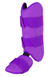 สนับแข้งเบสบอล Vornex Industry แบบสายรัดยางยืดคู่ สำหรับผู้เล่นเบสบอล - Product Image 6
