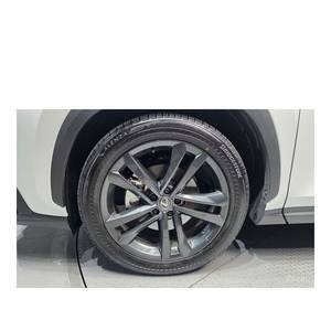 Lexus NX Premium 2024 con Cámara Trasera, Asientos de Cuero, Volante a la Izquierda - 5,803 km - Product Image 5