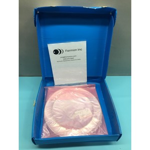 แหวนยึดความแม่นยำสูง AMAT 0020-22510 (HOLZ) - อุปกรณ์และอะไหล่เซมิคอนดักเตอร์ระดับโลกที่เชื่อถือได้ - Product Image 2