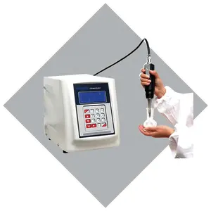 BIOBASE CHINA Portable Ultrasonic Cell Disruptor For Ultrasound Homogenizer Sonicator high quality