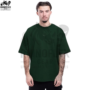 Tissu respirant de conception nouvelle, séchage rapide, coupe ample, jersey, prix de gros, streetwear unisexe, style vintage - Product Image 3