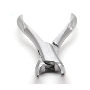 Juego de Pinzas de Extracción Dental NEMAS CARE INTERNATIONAL, 5 Piezas, Molares Superiores, Acero Inoxidable Premium, Instrumentos Quirúrgicos CE - Product Image 2