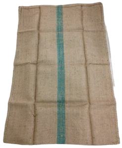 ถุงปอกระเจา LT. CEES ถุงปอกระเจาดิบ ขนาด 109.22 ซม. x 73.66 ซม. เกรดอาหาร ผ่านการรมน้ำมันพืช น้ำหนัก 1020 กรัม ระบายอากาศได้ดี ป้องกันแบคทีเรีย - Product Image 1