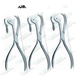 Cortador de anillo de dedo de acero inoxidable 100% de alta calidad, productos de calidad alemana estándar superior, proveedor verificado con aprobación CE ISO - Product Image 2