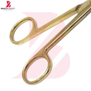 Ciseaux à pansements robustes anti-corrosion à bords tranchants, idéaux pour les hôpitaux, le personnel infirmier et les soins à domicile - Prix de gros - Product Image 6