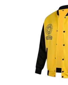 เสื้อแจ็คเก็ตแฟมิลี่ส์ วินเทอร์ แคชชวล แคนวาส ซิป แบรนด์ฟลอริด้า เอแอนด์เอ็ม ยูนิเวอร์ซิตี้ คุณภาพสูง สำหรับผู้ชายและผู้หญิง กันน้ำและกันลม - Product Image 4