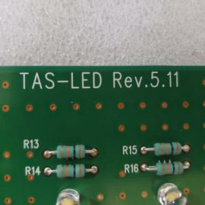 TDK TAS-LED REV 5.11 - อุปกรณ์และชิ้นส่วนเซมิคอนดักเตอร์ระดับโลกที่เชื่อถือได้ - Product Image 3