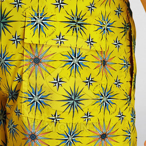 Pantalones Cortos Deportivos para Hombre, Estampados, Premium, Transpirables, Suaves, Ligeros, de Secado Rápido, Cómodos, para Verano, Playa y Entrenamiento - Product Image 5