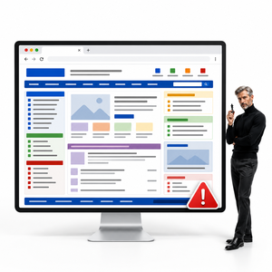 Conception de page de produit pour l'e-commerce avec visibilité claire, confiance du client, conversion et structure AI Ready Global Pro - Product Image 1