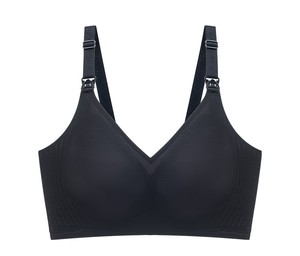 Bmama Wireless Seamless Maternity <b>Bra</b> Full Coverage Breastfeeding <b>Bra</b> Pregnancy Wholesale - Product Image 3