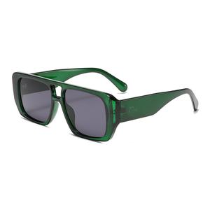Nouvel Arrivage RTS 2026 – Lunettes de Soleil Carrées Confortables et de Haute Qualité pour Hommes et Femmes, Protection UV, Design Tendance - Product Image 6