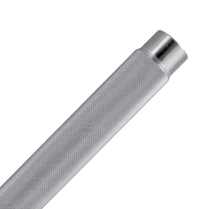 Kit d'élévateurs luxateurs et d'élévateurs radiculaires manuels en acier pour équipement dentaire, instruments de chirurgie d'extraction dentaire - Product Image 5